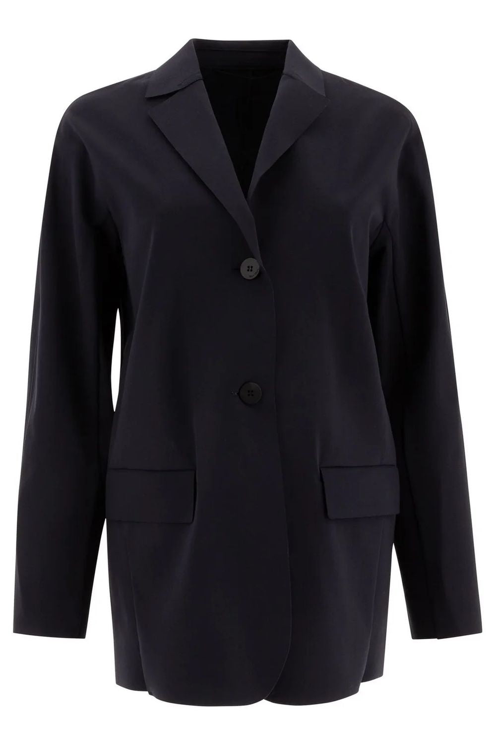 MAX MARA Chic Women's Outerwear Mini Coat for Spring/Summer 2025