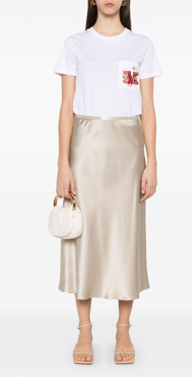 MAX MARA Women’s Classic Cotton T-Shirts and Polos