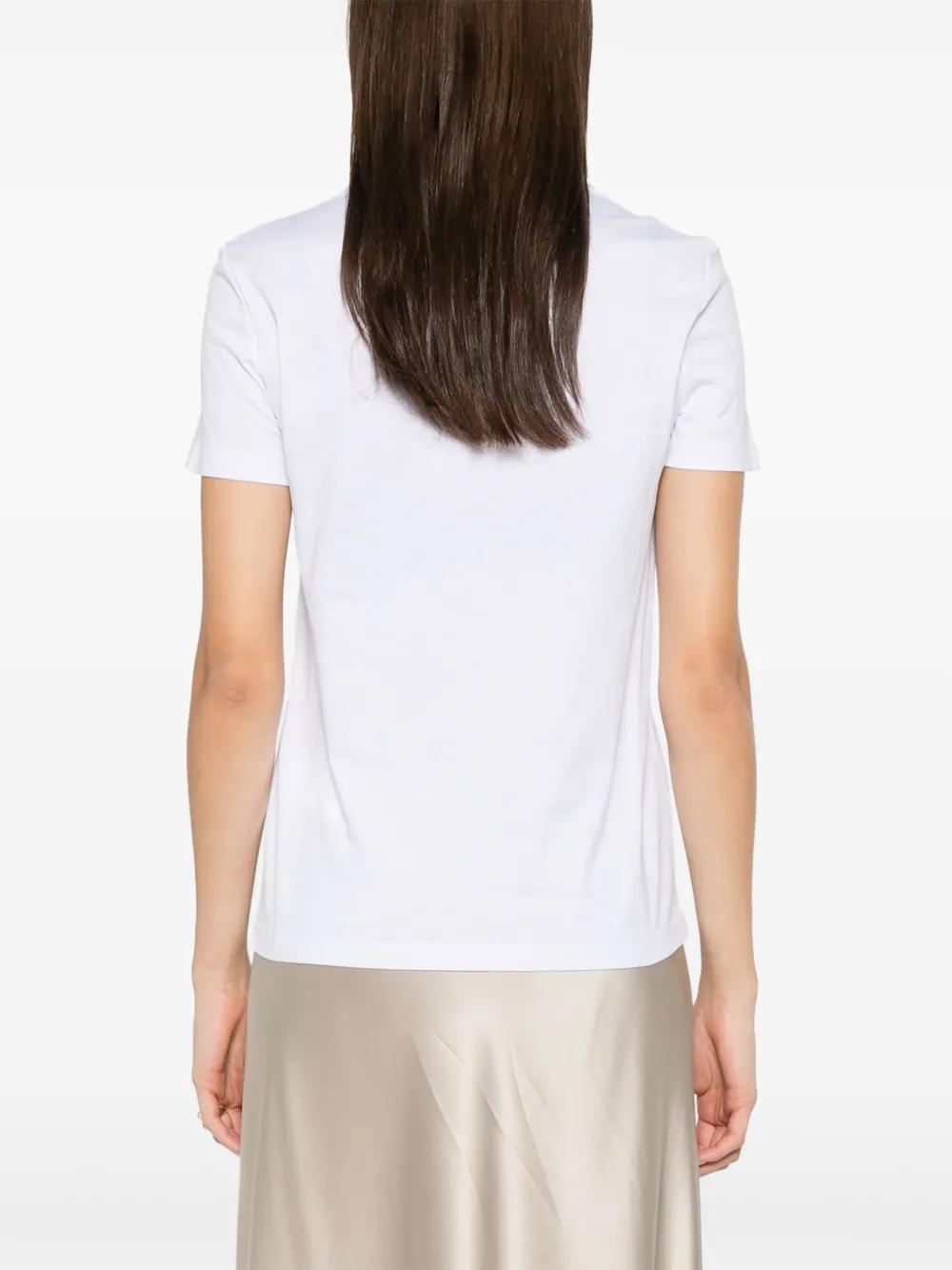 MAX MARA Acacia Women's T-Shirt - Size S