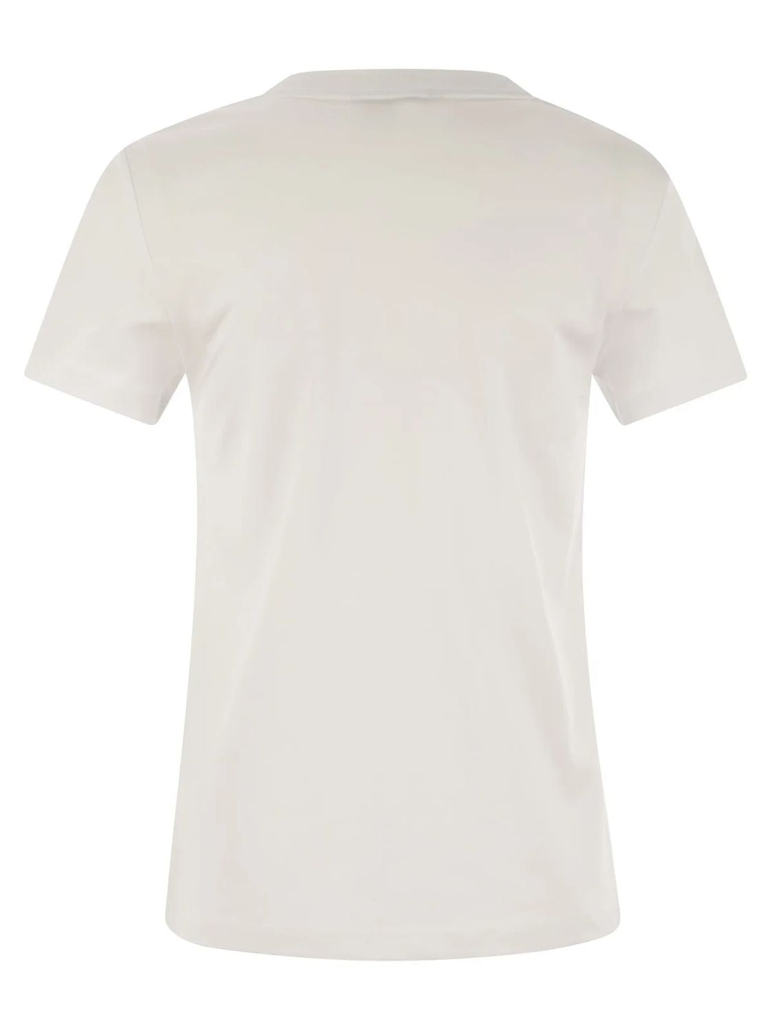 MAX MARA Mini Acacia T-Shirt for Women - SS25