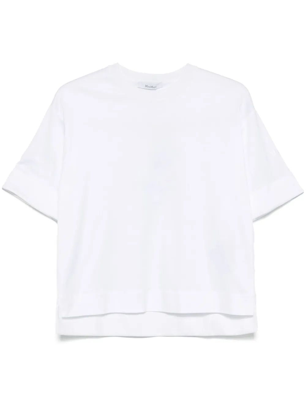 MAX MARA Elegant Women's T-Shirt