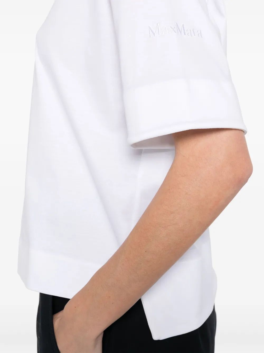 MAX MARA Elegant Women's T-Shirt