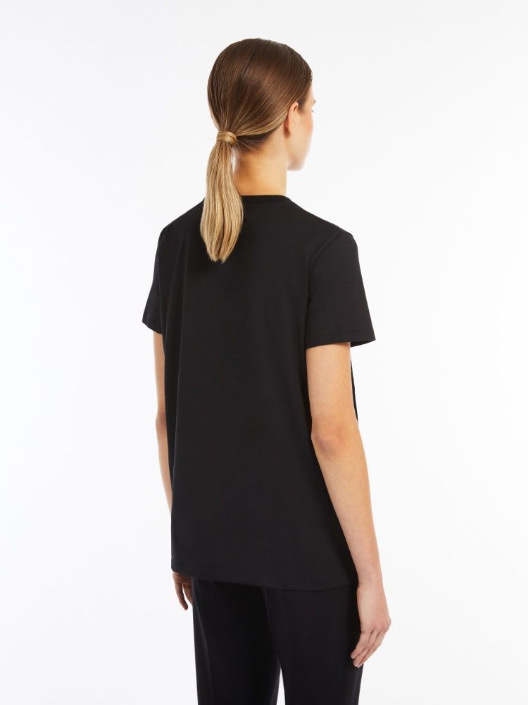 MAX MARA Women's Mini T-Shirt - SS25 Collection