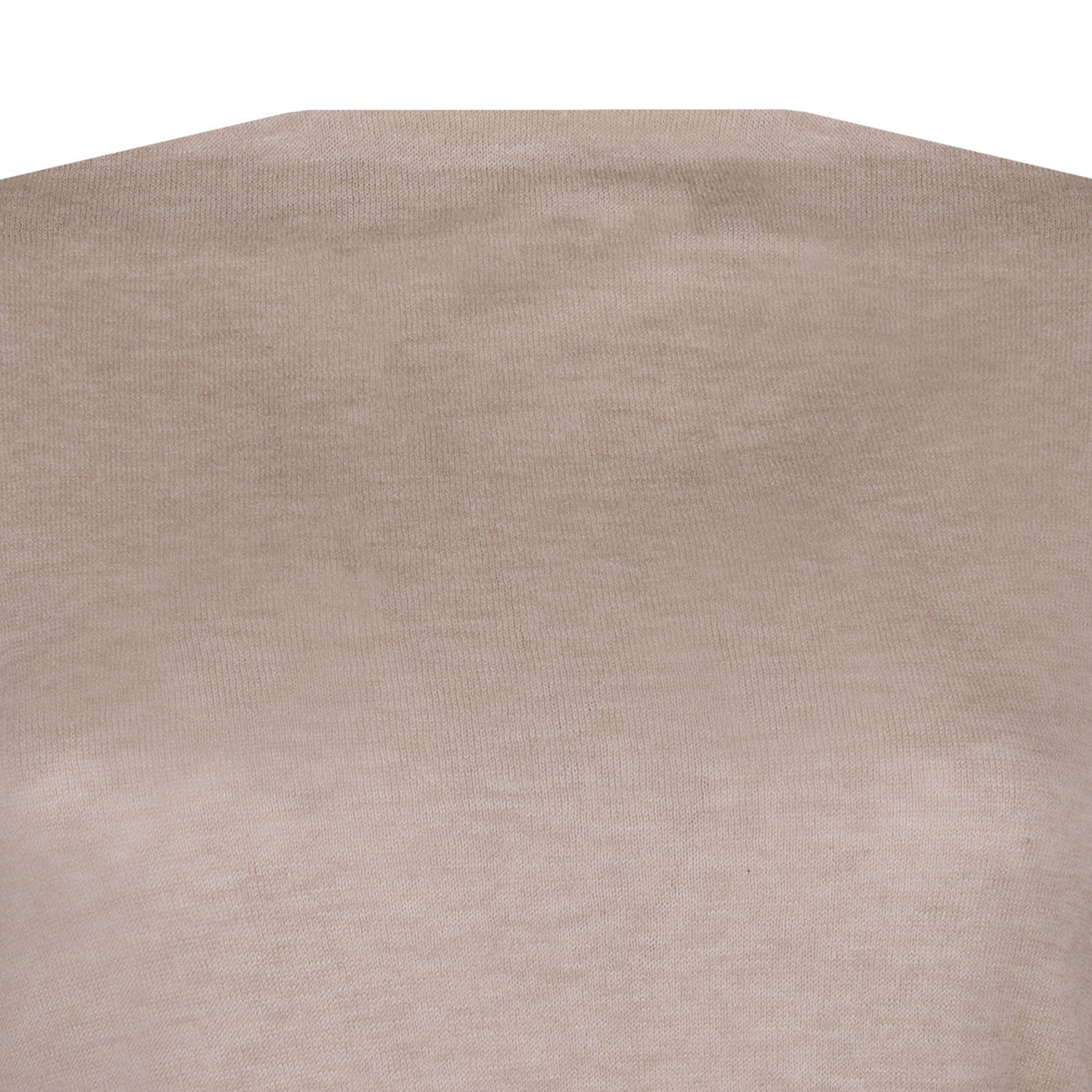 MAX MARA PURE Pure Cashmere Wool Blend Top