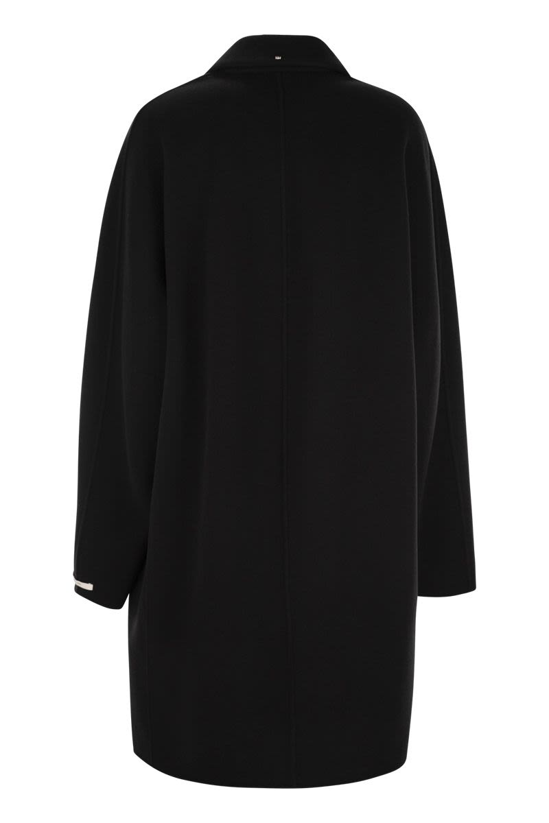 MAX MARA SPORTMAX Wool Adria Jacket for Women - SS25 Collection