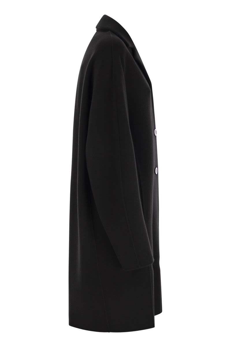 MAX MARA SPORTMAX Wool Adria Jacket for Women - SS25 Collection