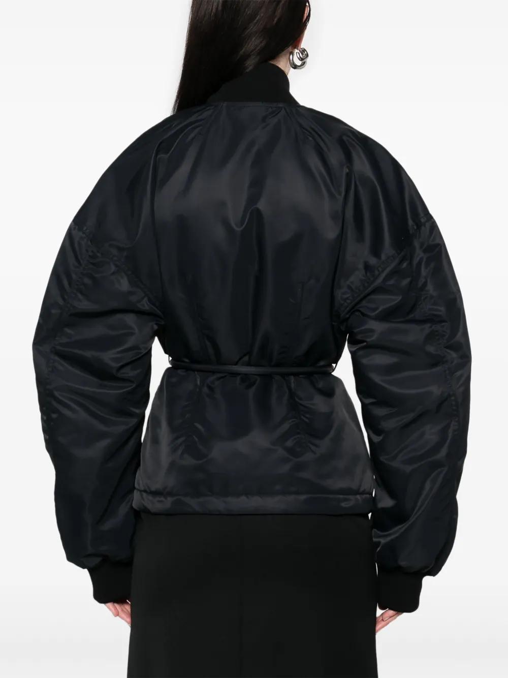MAX MARA SPORTMAX Padded Jacket Size 40 for Women
