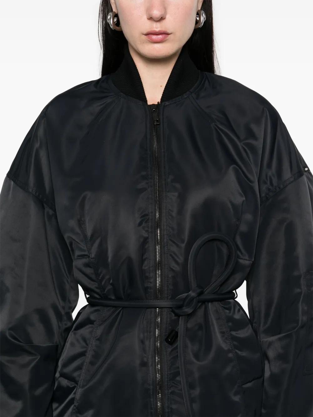 MAX MARA SPORTMAX Padded Jacket Size 40 for Women