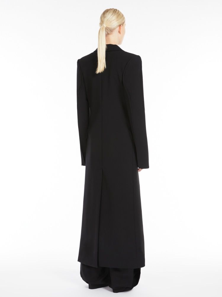 MAX MARA SPORTMAX Women's Stylish Overcoat - SS25 Collection