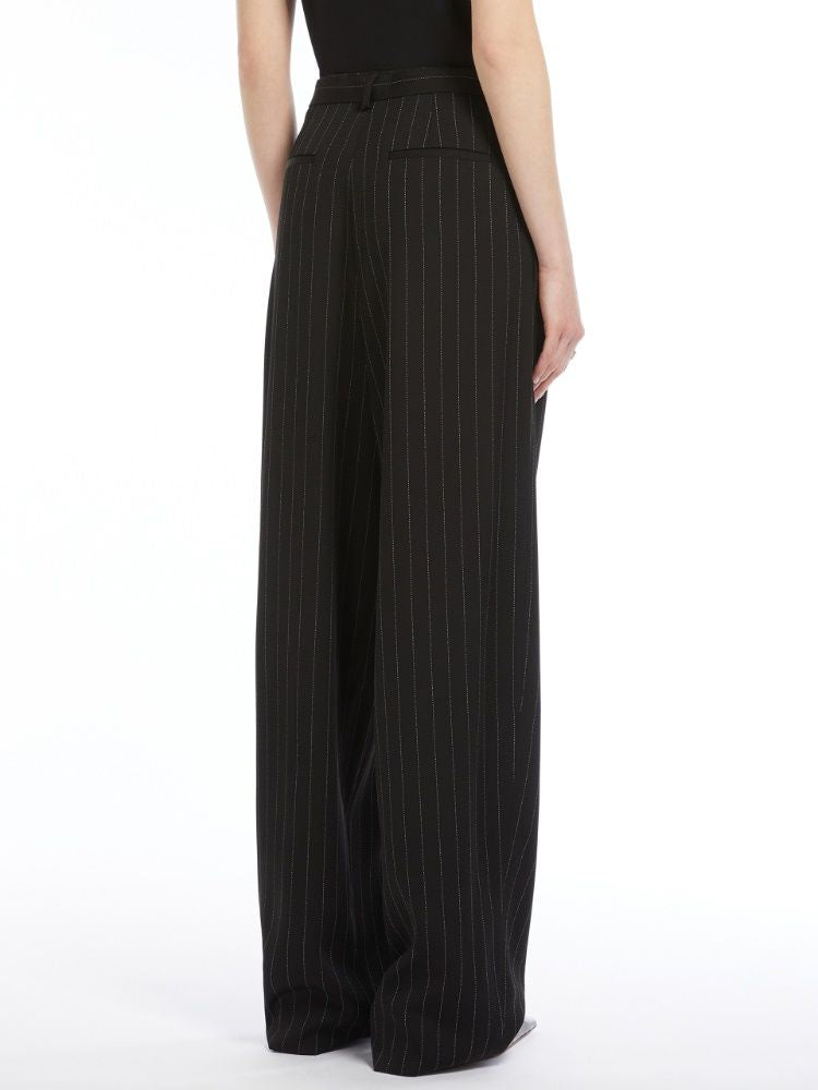 MAX MARA SPORTMAX Long Trousers for Women