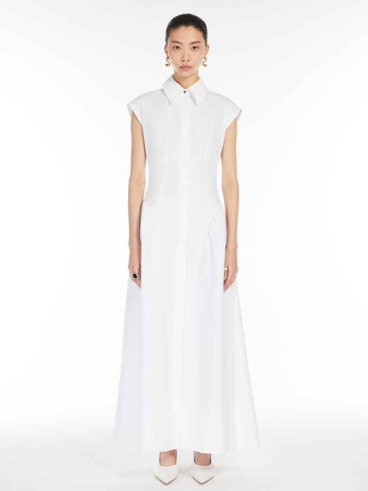 MAX MARA SPORTMAX Fabulous Mini Dress for Women - Spring/Summer 2025