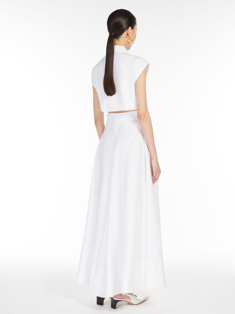 MAX MARA SPORTMAX Fabulous Mini Dress for Women - Spring/Summer 2025