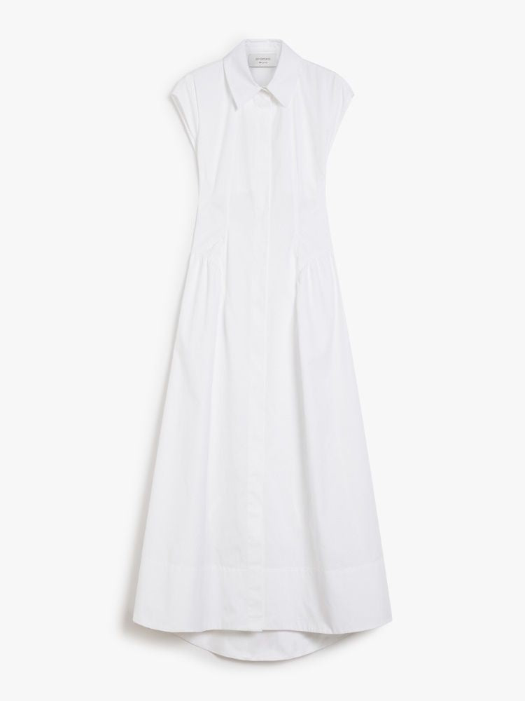 MAX MARA SPORTMAX Fabulous Mini Dress for Women - Spring/Summer 2025