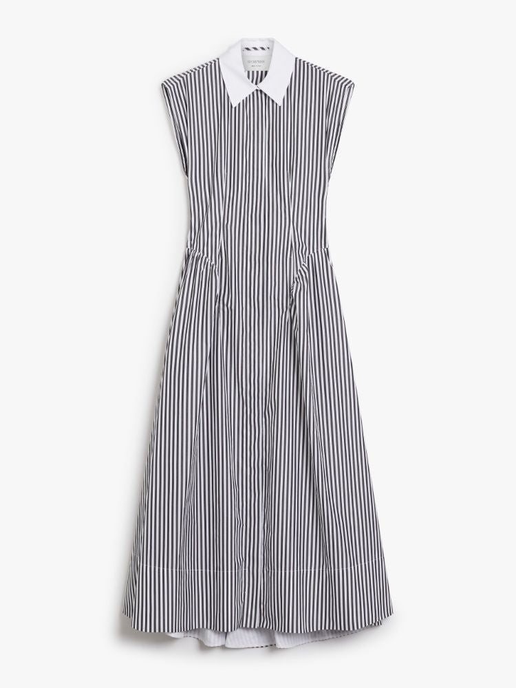 MAX MARA SPORTMAX Sporty Mini Dress for Women