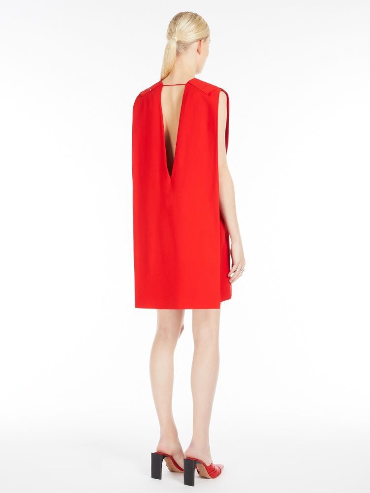 MAX MARA SPORTMAX Women’s Mini Dress for Spring/Summer 2025