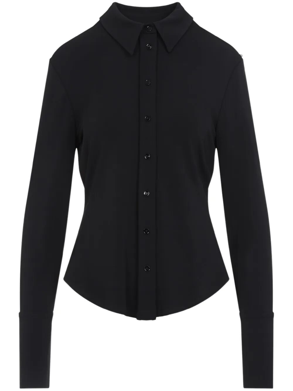 MAX MARA SPORTMAX Sporty Elegance Shirt