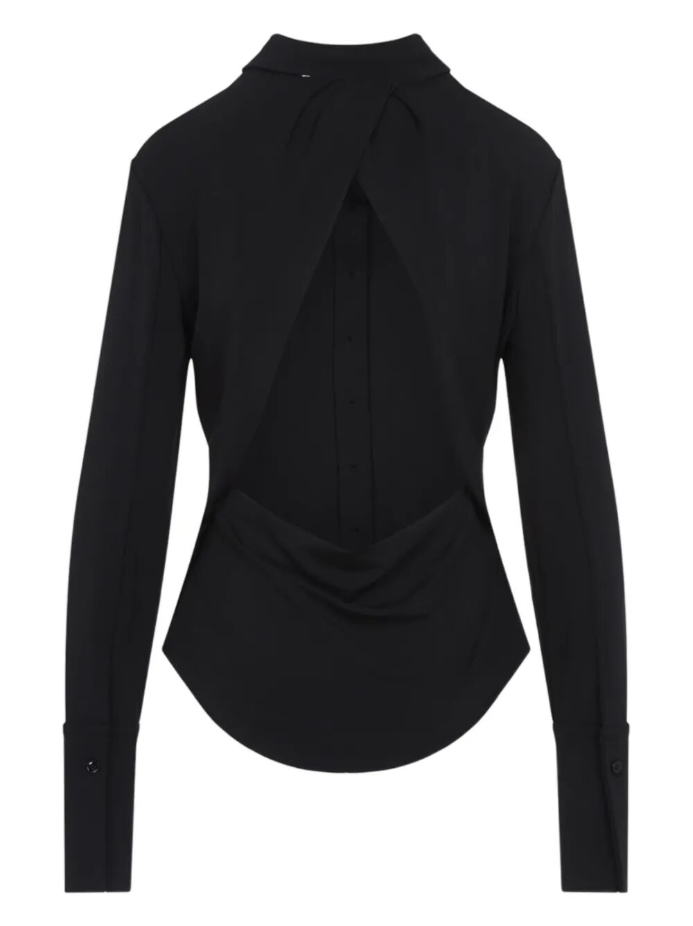 MAX MARA SPORTMAX Sporty Elegance Shirt