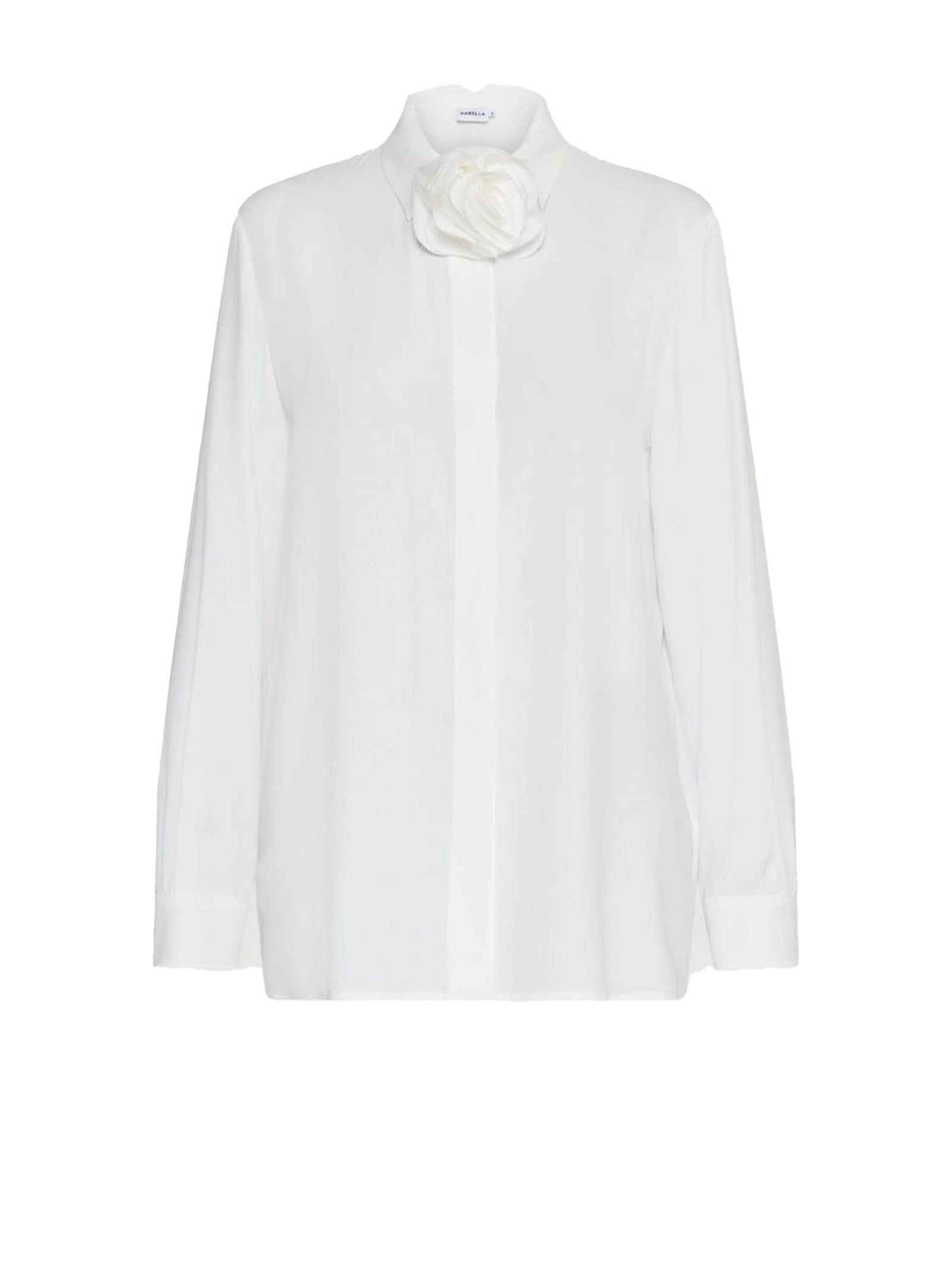 MARELLA Classic Women's Shirt - SS25 Collection