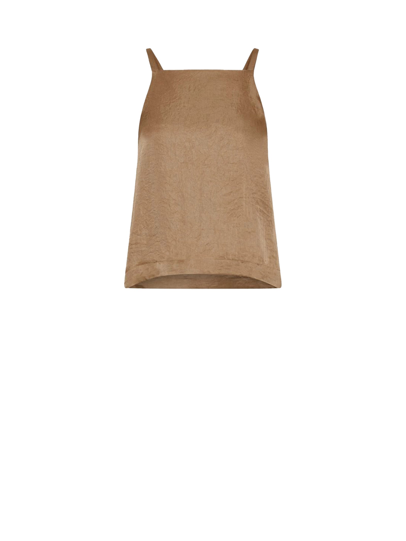 MARELLA Chic Acetate Twill Top for Women