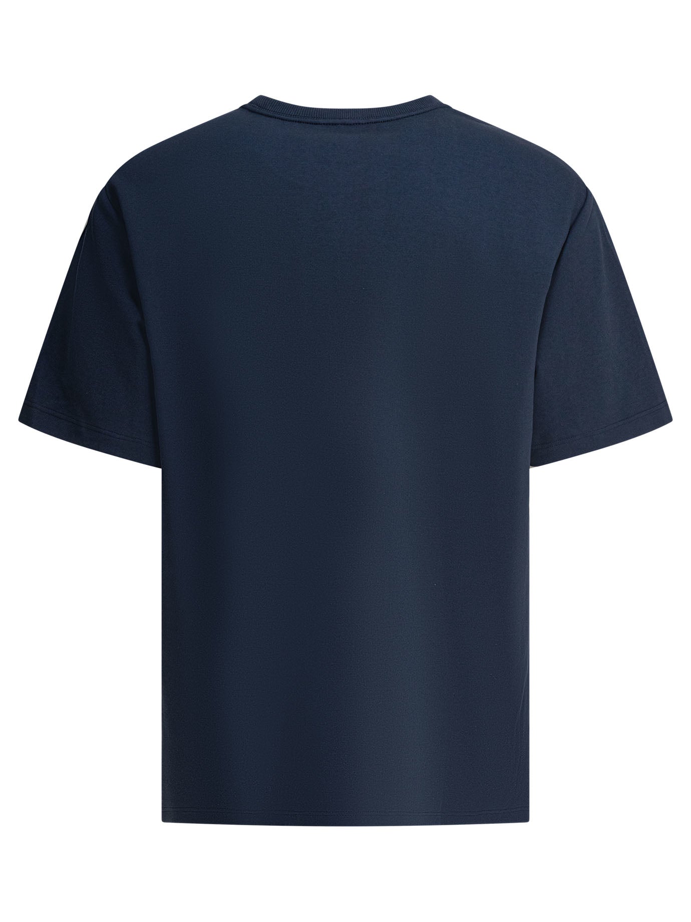 NN07 Men's Classic Logo T-Shirt - SS25