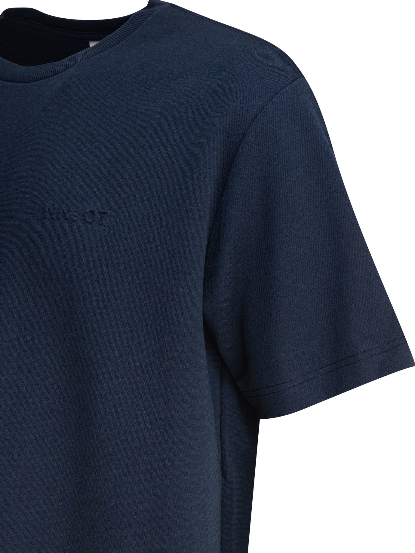 NN07 Men's Classic Logo T-Shirt - SS25