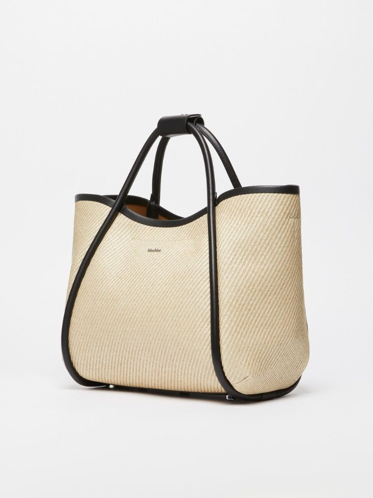 MAX MARA Mini Summermarine Handbag