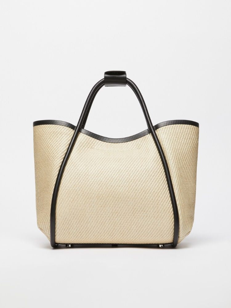 MAX MARA Mini Summermarine Handbag