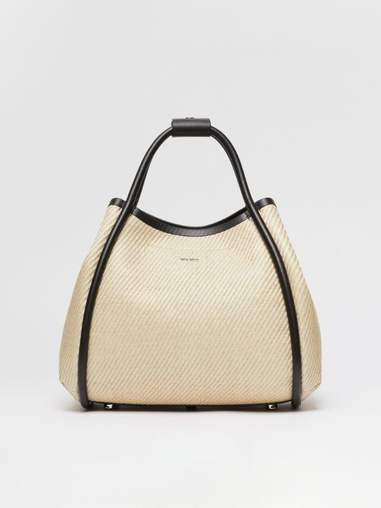 MAX MARA Mini Summermarine Handbag