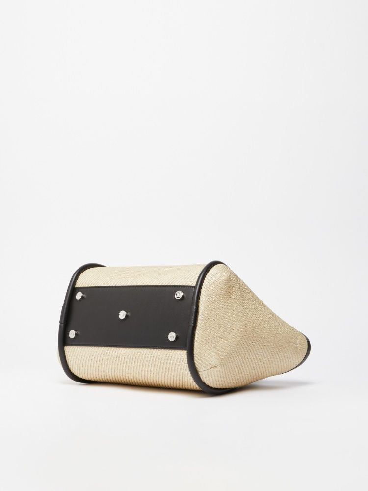 MAX MARA Mini Summermarine Handbag