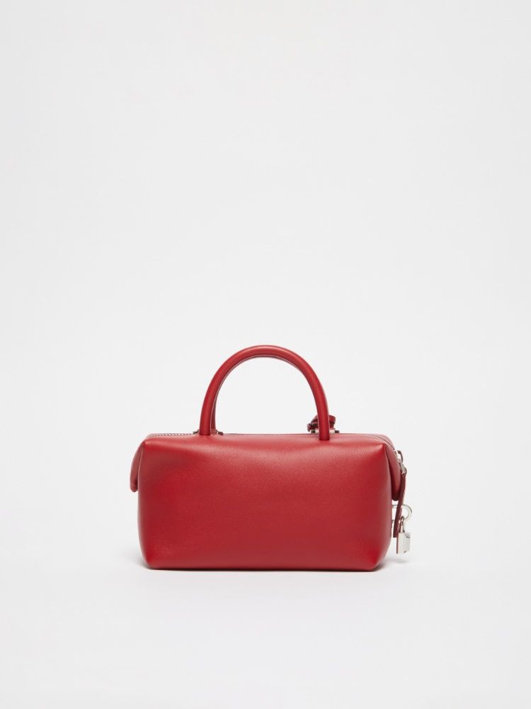 MAX MARA Stylish Holdalls Handbag - SS25 Collection