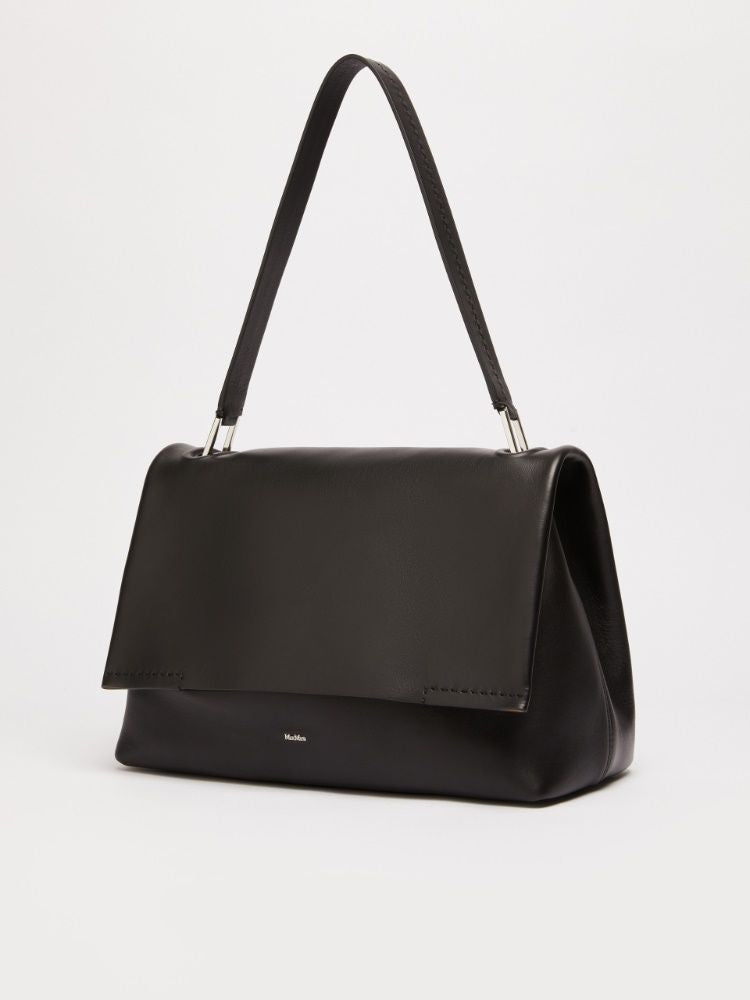 MAX MARA Mini Handbag for Women - Luxury Leather Design