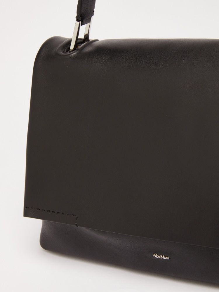 MAX MARA Mini Handbag for Women - Luxury Leather Design