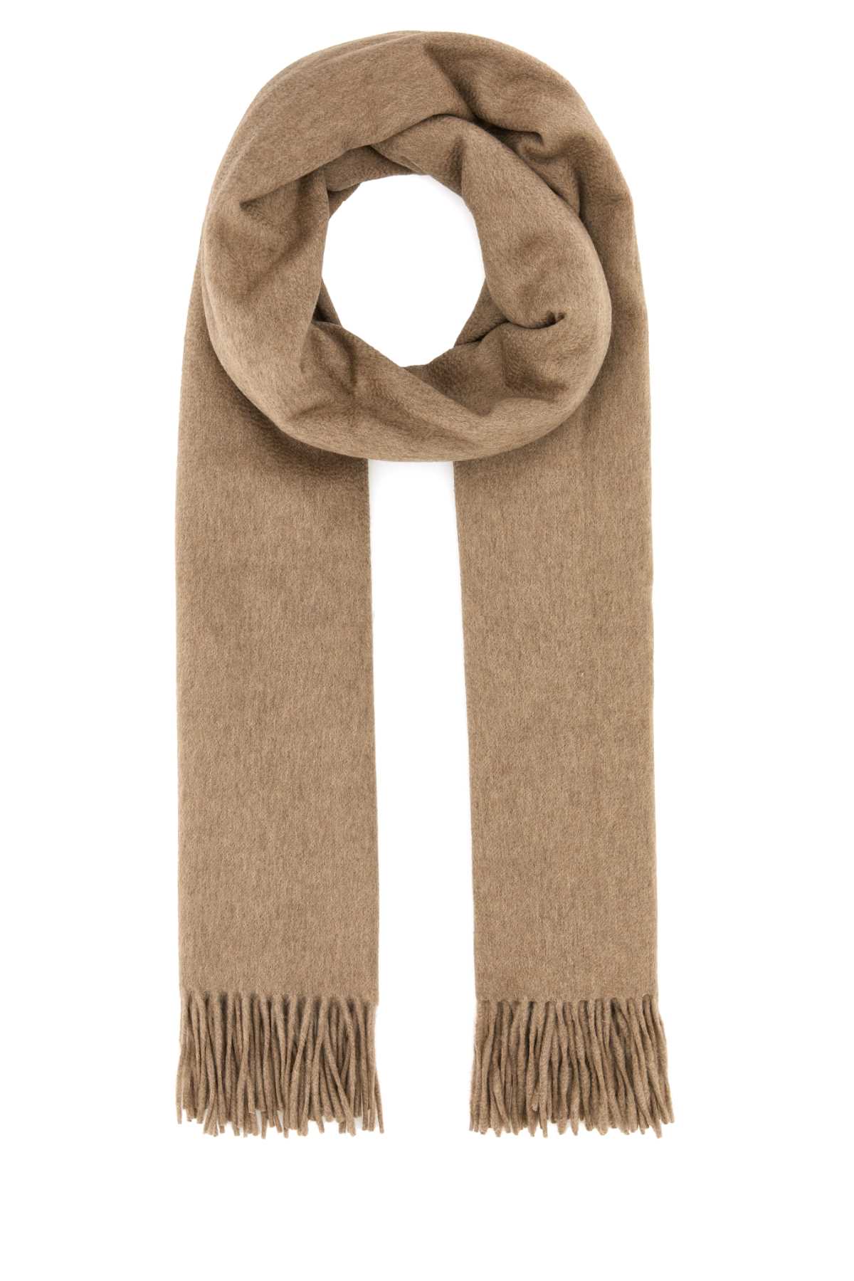 MAX MARA Cashmere Baci Scarf for Women