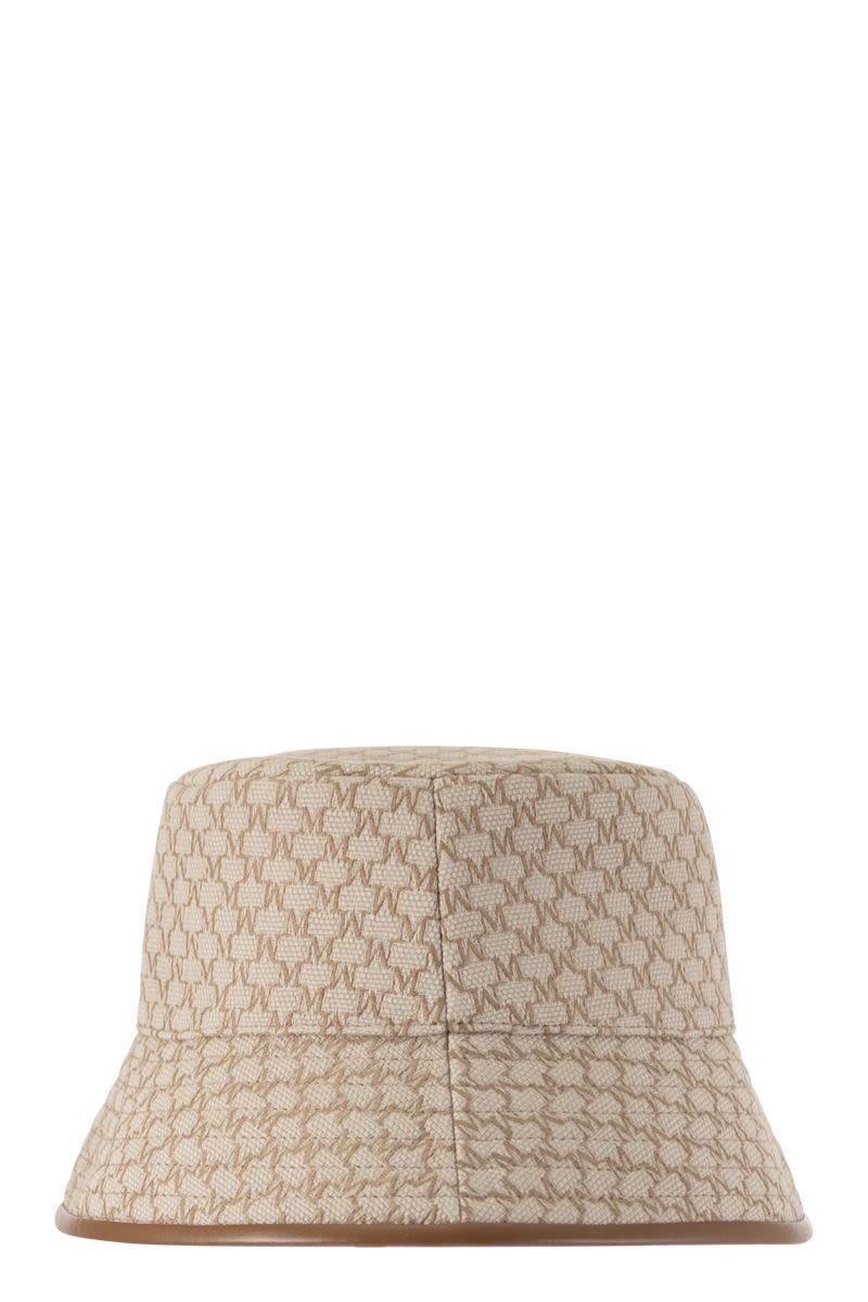 MAX MARA Loretta Cap - Mini