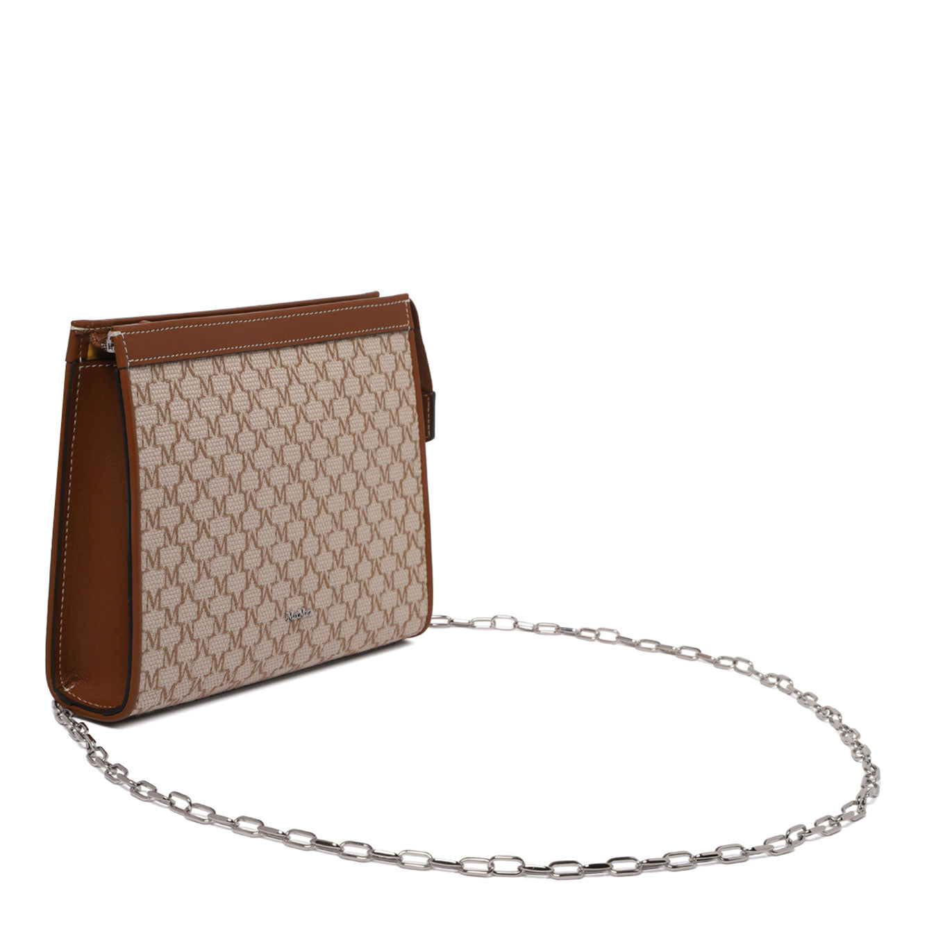 MAX MARA Chic Cotton Handbag - Women's Mini