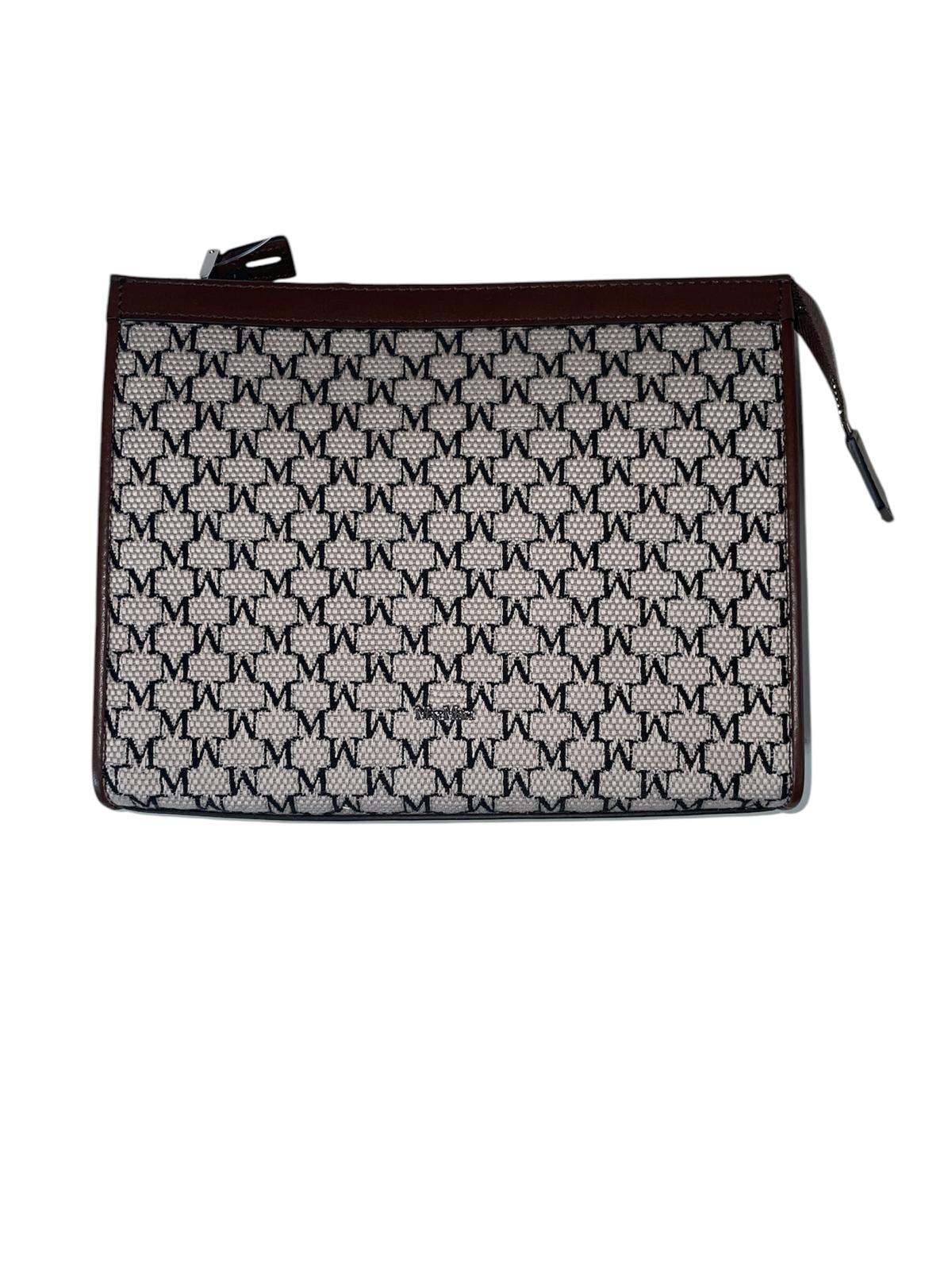 MAX MARA Cotton Handbag - Women's Accessory for SS25