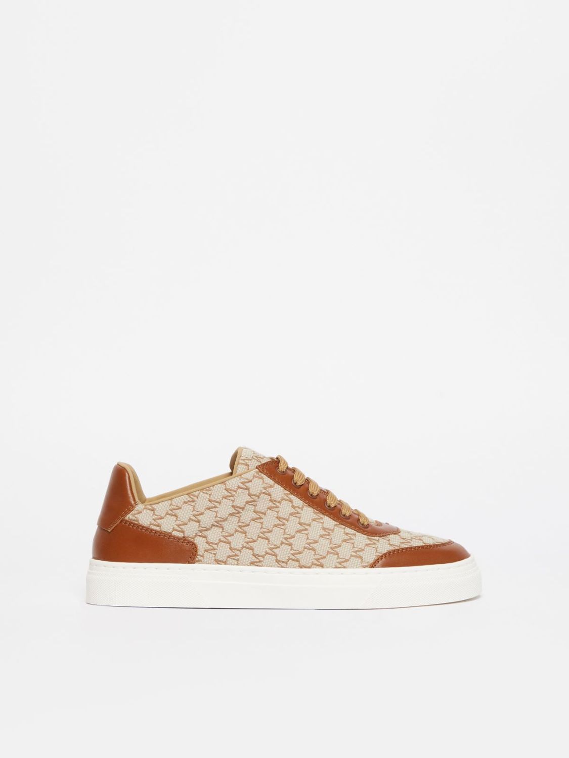 MAX MARA CitySneaker Women's Sporty Sneakers for SS25