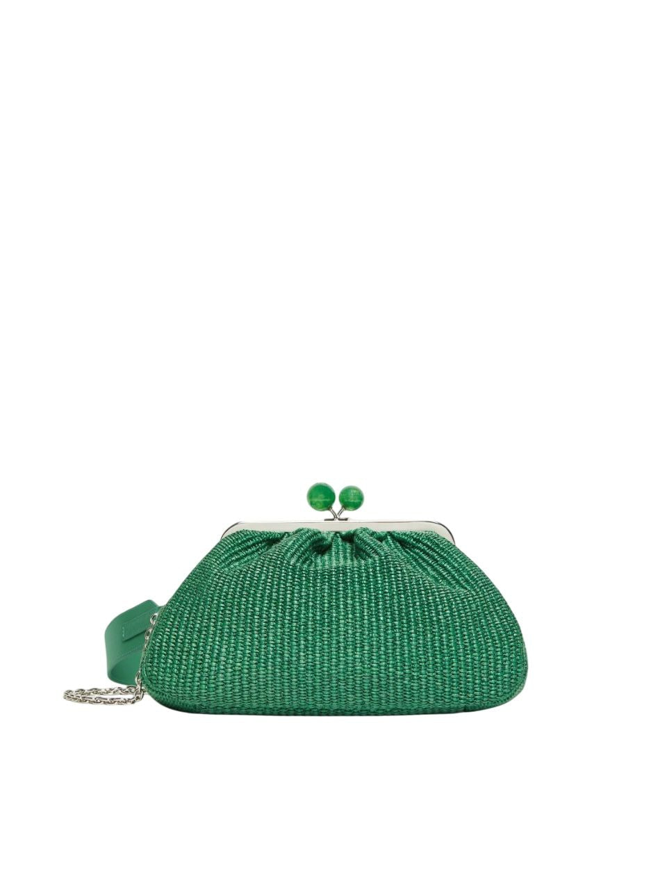 WEEKEND MAX MARA Fortuna Mini Handbag