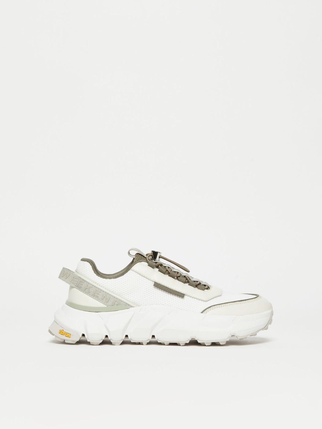 WEEKEND MAX MARA Stylish Women's Sneakers for SS25