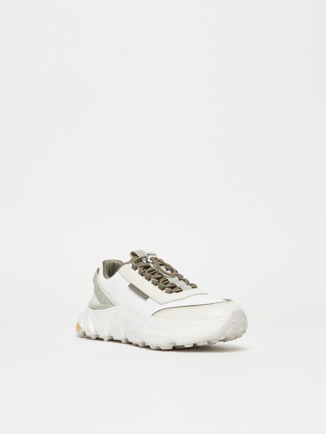 WEEKEND MAX MARA Stylish Women's Sneakers for SS25