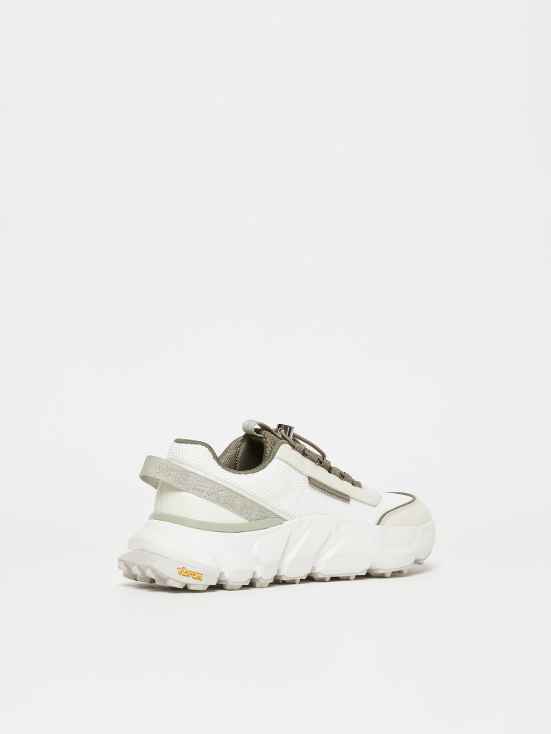 WEEKEND MAX MARA Stylish Women's Sneakers for SS25