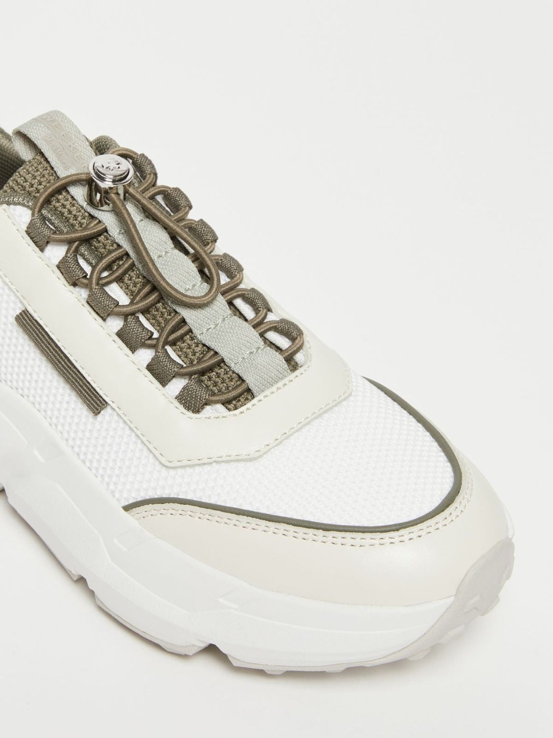 WEEKEND MAX MARA Stylish Women's Sneakers for SS25
