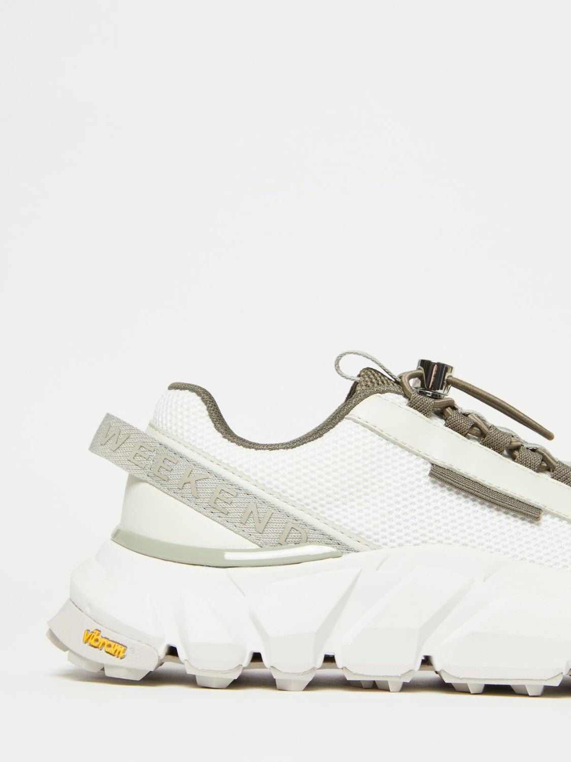 WEEKEND MAX MARA Stylish Women's Sneakers for SS25