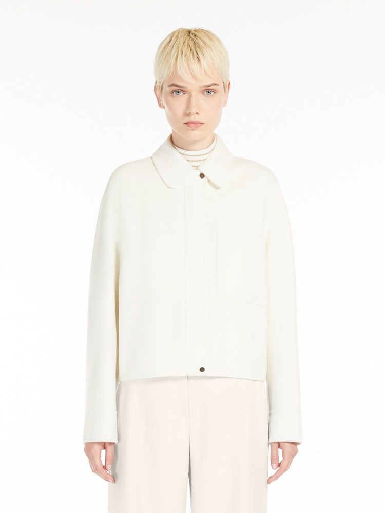 MAX MARA STUDIO Elegant Women’s Madison Jacket