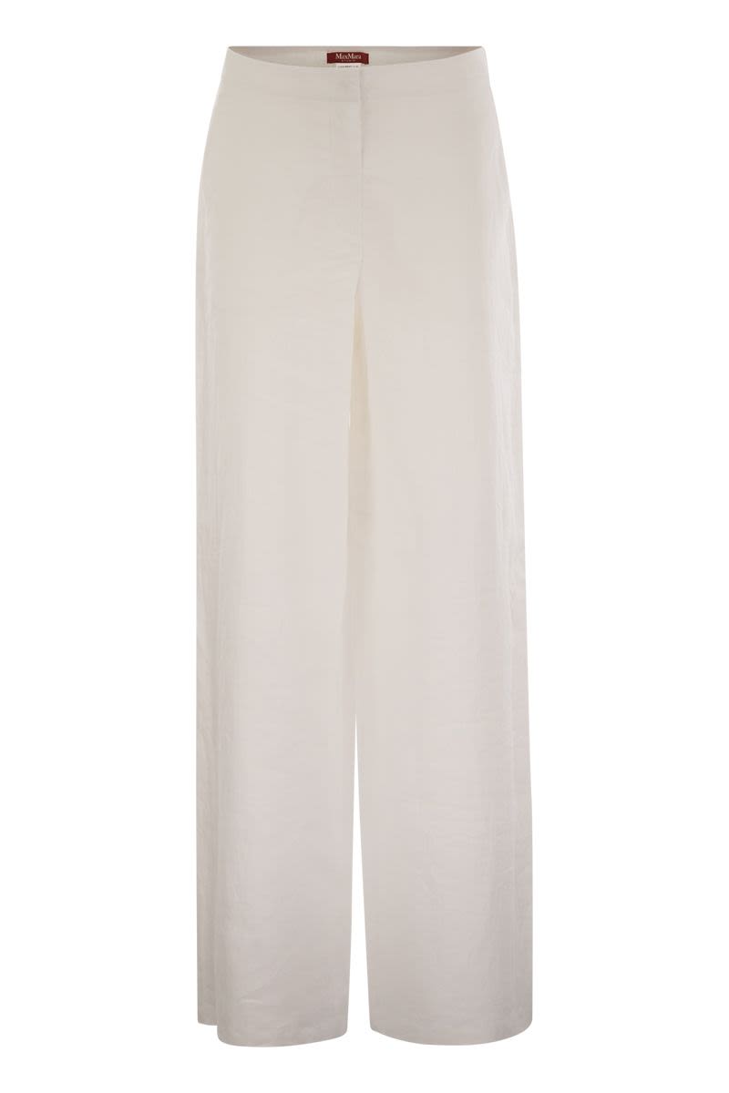 MAX MARA STUDIO Garibo Long Trouser for Women