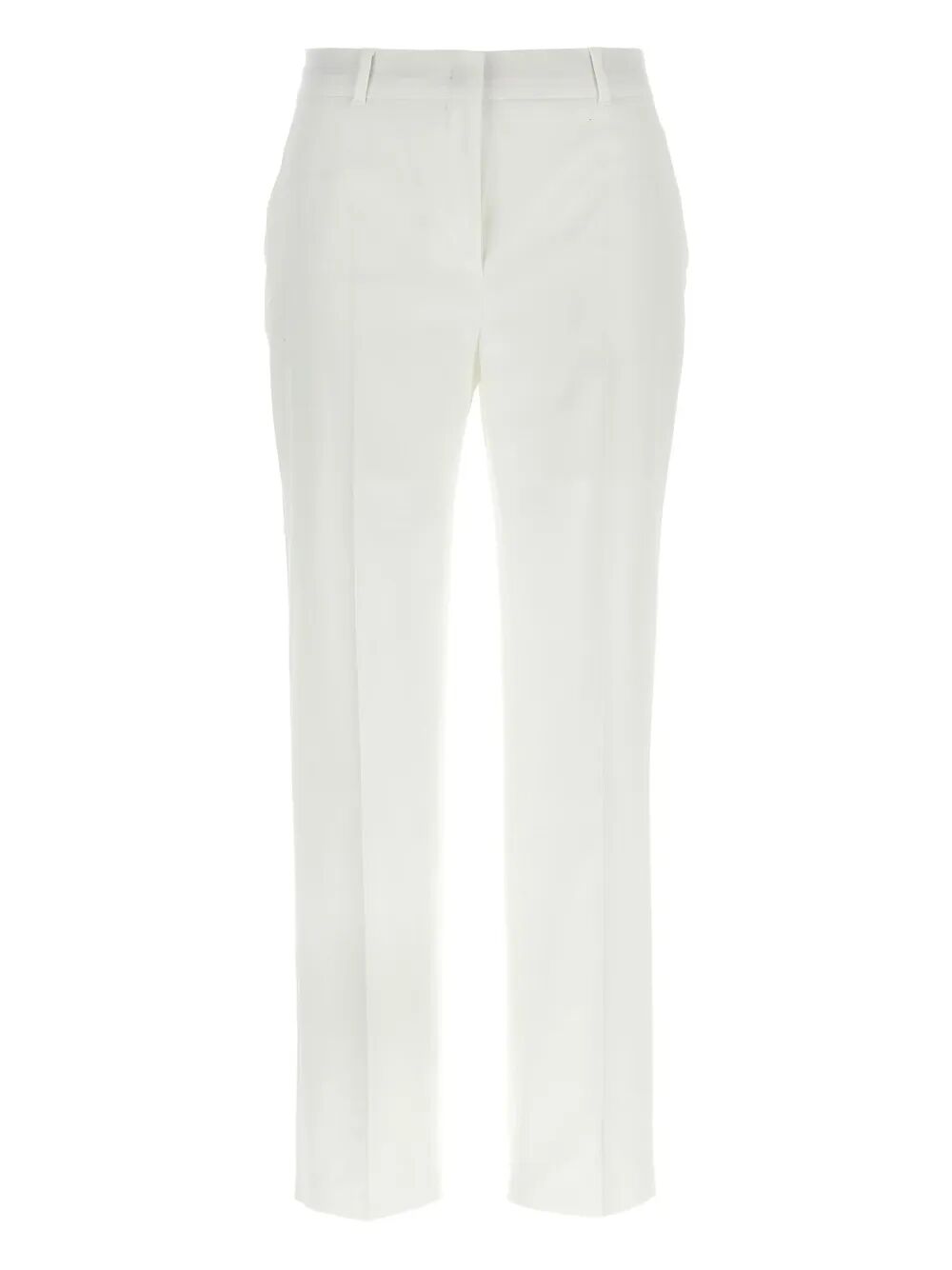 MAX MARA STUDIO David Trousers - Women's SS25