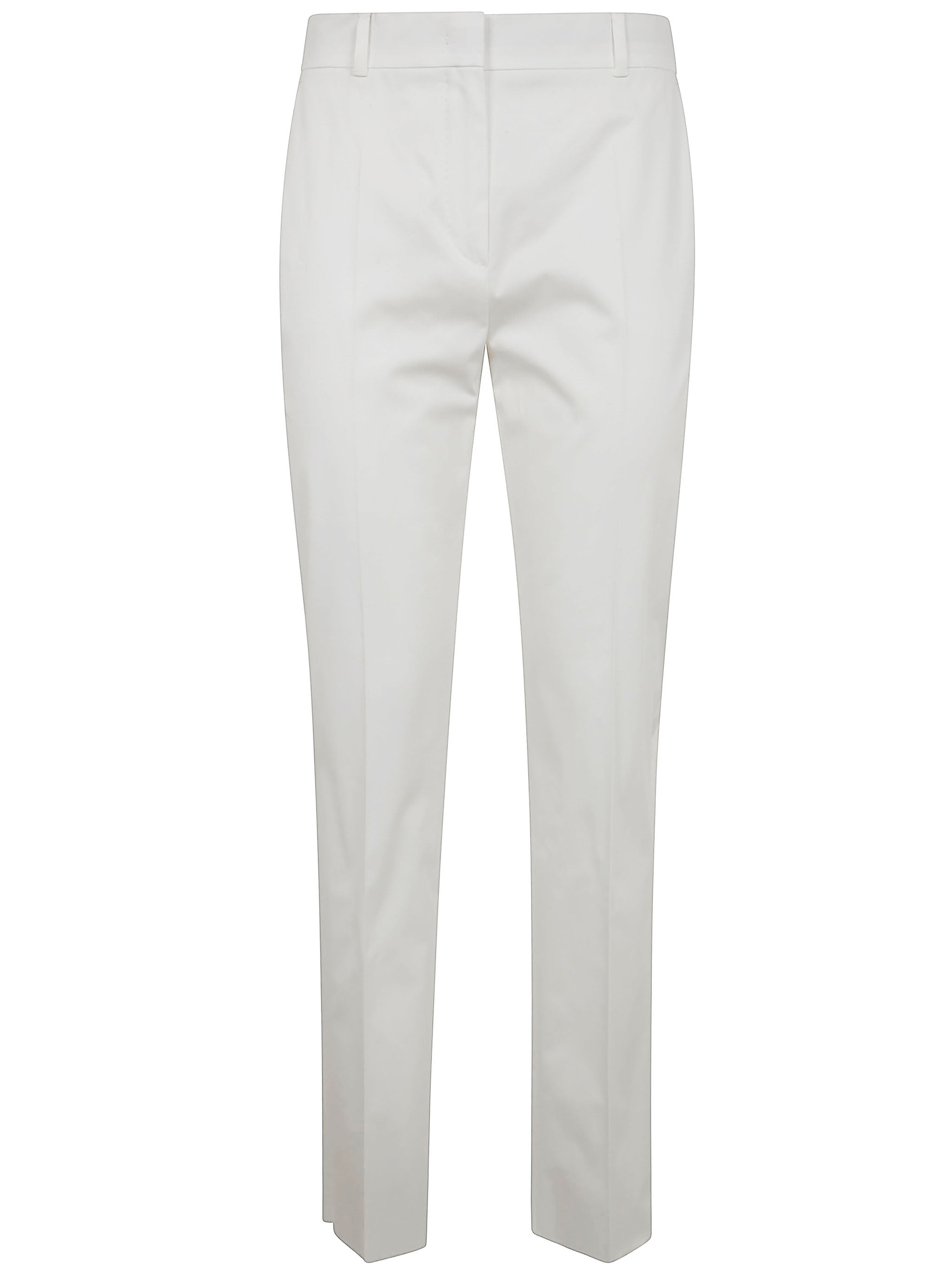 MAX MARA STUDIO David Trousers - Women's SS25