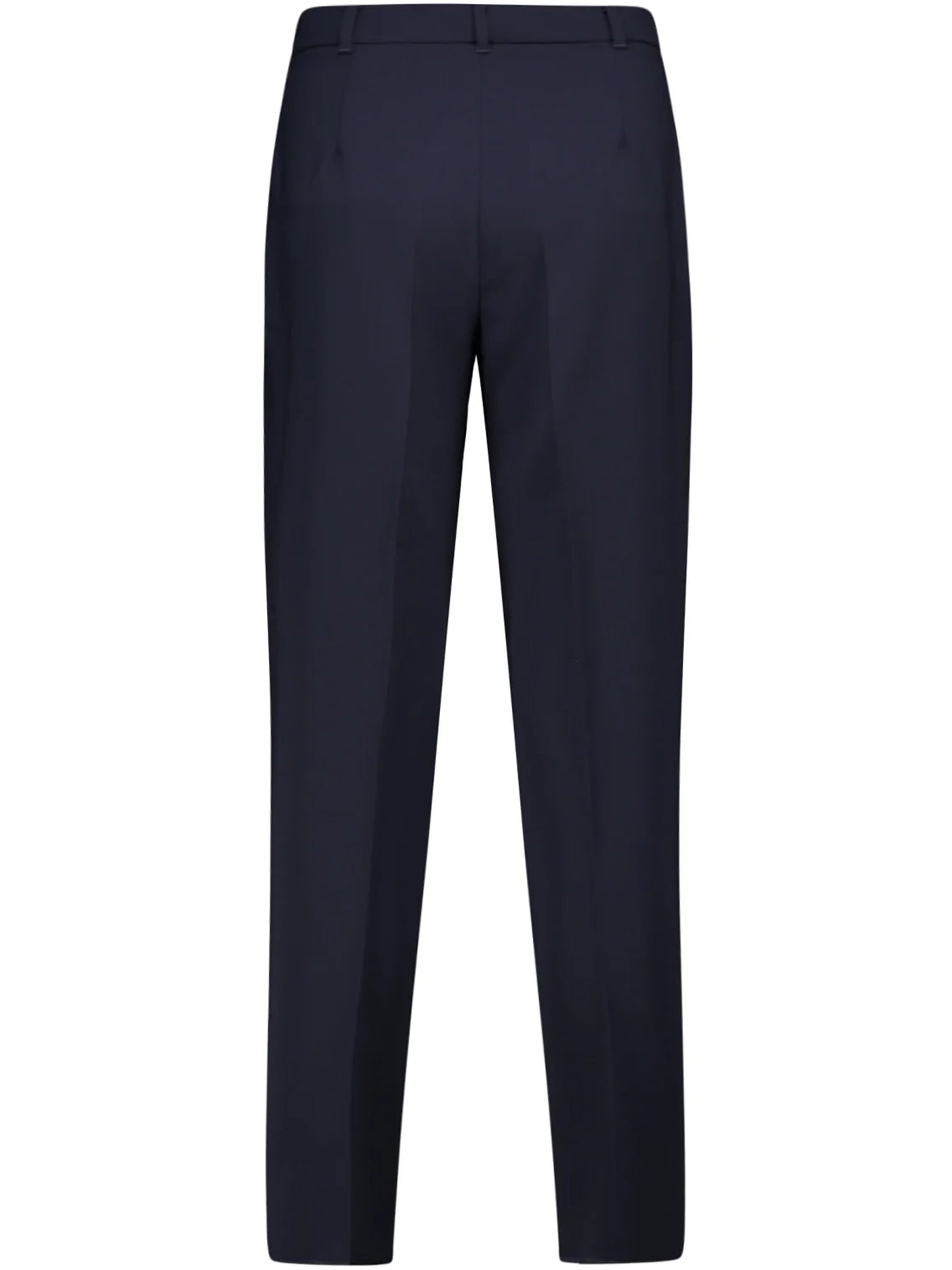 MAX MARA STUDIO Elegant Cotton Dress