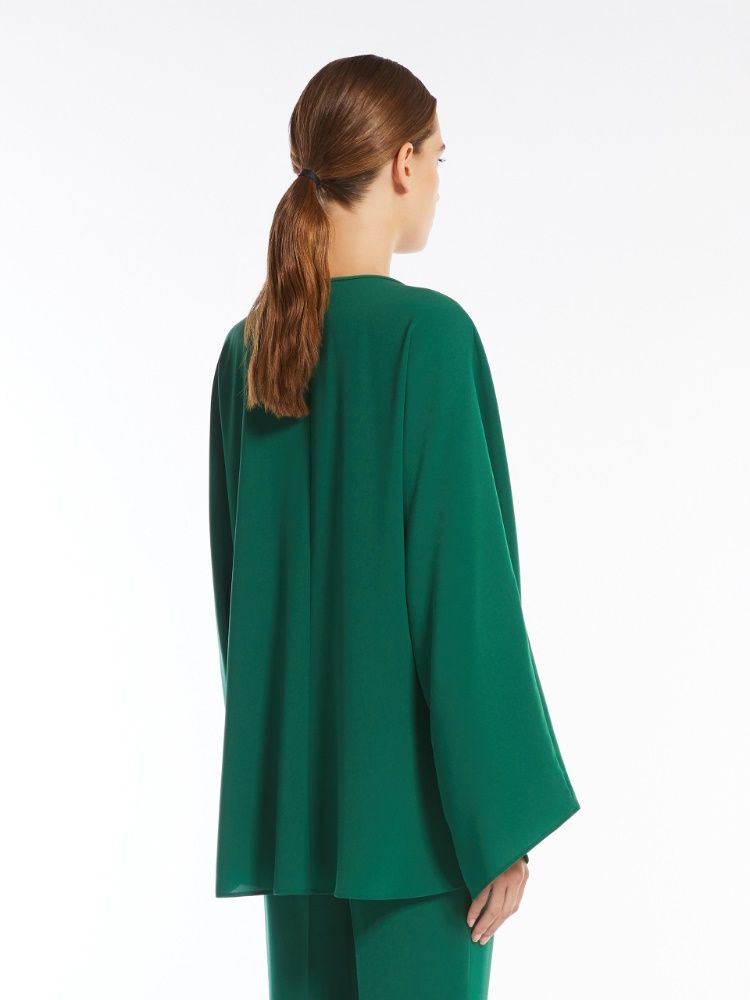 MAX MARA STUDIO Women's Stylish Umile Mini Jacket for SS25