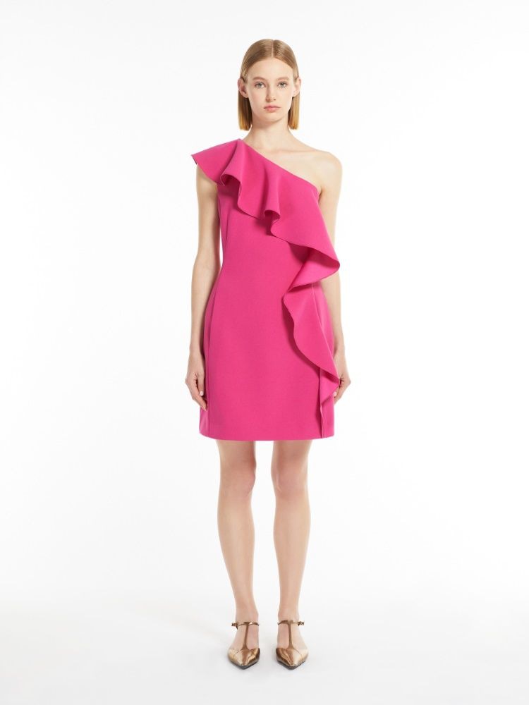 MAX MARA STUDIO Women's Mini Dress – Perfect for Spring/Summer 2025
